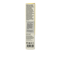 Q+A Caffeine eye serum 15 Milliliter