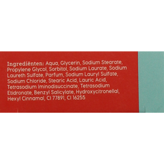 Blokzeep Body bar roos 100.00 Gram