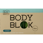 Blokzeep Body bar oceaan 100.00 Gram