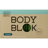Blokzeep Body bar oceaan 100 Gram