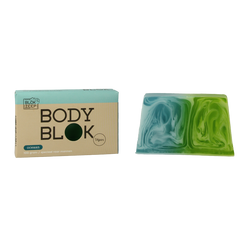 Blokzeep Body bar oceaan 100 Gram
