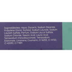 Blokzeep Body bar lavendel 100.00 Gram