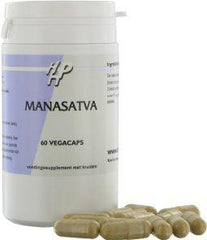 Holisan Manasatva 60 Vegetarische capsules