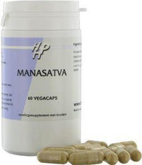 Holisan Manasatva 60 Vegetarische capsules