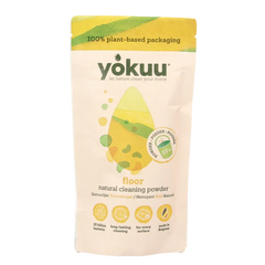 Yokuu Vloerreiniger poeder 100 Gram