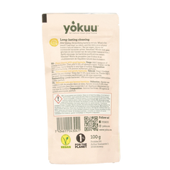 Yokuu Vloerreiniger poeder 100 Gram