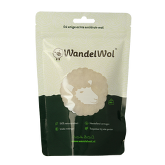 Wandelwol Antidruk-wol 10 Gram