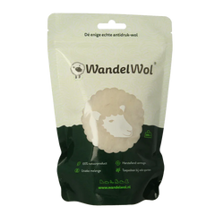 Wandelwol Antidruk-wol 20 Gram