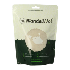 Wandelwol Antidruk-wol 40 Gram