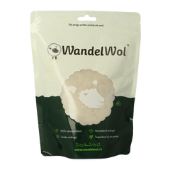 Wandelwol Antidruk-wol 40 Gram