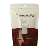 Wandelwol Antidruk-wol lanolinevrij 20 Gram