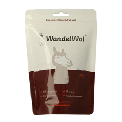 Wandelwol Antidruk-wol lanolinevrij 20.00 Gram