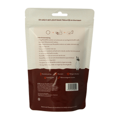 Wandelwol Antidruk-wol lanolinevrij 20 Gram