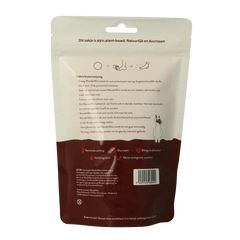 Wandelwol Antidruk-wol lanolinevrij 20 Gram