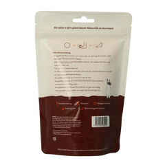 Wandelwol Antidruk-wol lanolinevrij 20.00 Gram