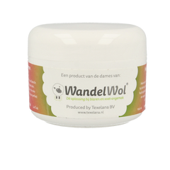 Wandelwol Helende creme 100.00 Milliliter