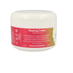 Wandelwol Helende creme 100.00 Milliliter