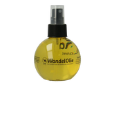 Wandelwol Verzorgende huidolie kaneel 150 Milliliter