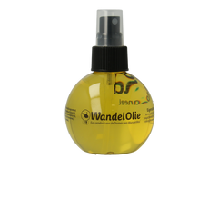 Wandelwol Verzorgende huidolie kaneel 150 Milliliter