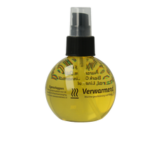 Wandelwol Verzorgende huidolie kaneel 150 Milliliter