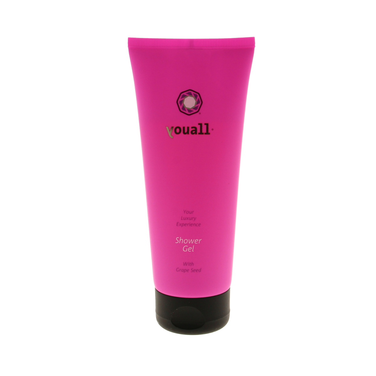 YouAll Luxury douchegel 200.00 Milliliter