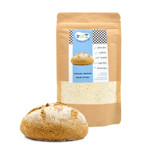 Treat Brood vitaal glutenvrij 180.00 Gram