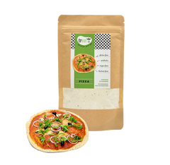 Treat Pizza glutenvrij 155 Gram