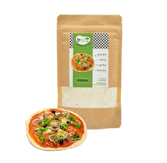 Treat Pizza glutenvrij 155.00 Gram