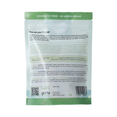 Treat Crackers olijf glutenvrij 70.00 Gram