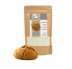 Treat Brood klein glutenvrij 120 Gram