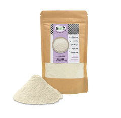 Treat Oermeel glutenvrij 500 Gram