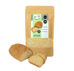 Treat Brood keto & low carb glutenvrij 170.00 Gram