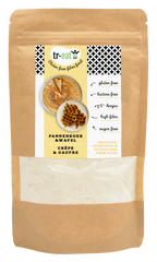 Treat Pannenkoek - wafel glutenvrij 200.00 Gram