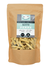 Treat Penne keto glutenvrij 200.00 Gram