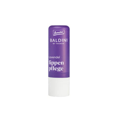 Baldini Baldini Lavendel lippenbalsem met sheabutter 4.80 Gram