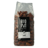 Bionut Dadels deglet nour bio 1 Kilogram