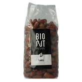 Bionut Dadels deglet nour bio 1 Kilogram