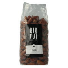 Bionut Dadels deglet nour bio 1 Kilogram
