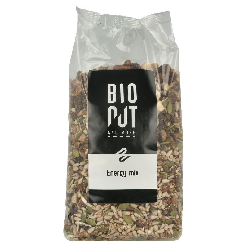 Bionut Energy mix bio 1 Kilogram