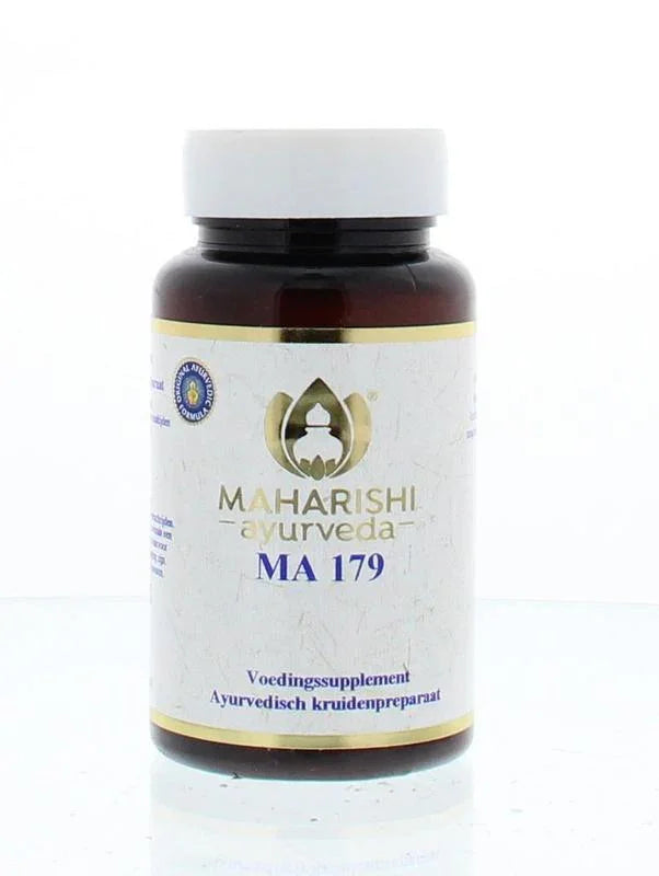 Maharishi Ayurv MA 179 120 Capsules
