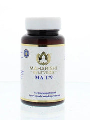 Maharishi Ayurv MA 179 120 Capsules