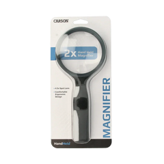 Able 2 Vergrootglas rond diameter 9cm 1 Stuks