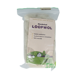 Wanderlust Loopwol 20 Gram