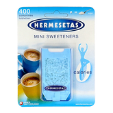 Hermesetas Zoetjes 400 Tabletten
