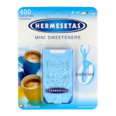 Hermesetas Zoetjes 400 Tabletten