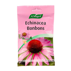 A Vogel Echina C kruidenbonbons 75 Gram