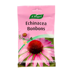 A Vogel Echina C kruidenbonbons 75.00 Gram
