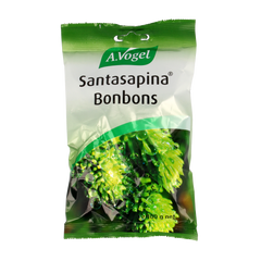 A Vogel Santasapina pastilles 100.00 Gram