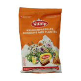 Vitalp 20 Kruiden en honing 75.00 Gram