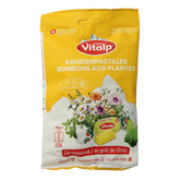 Vitalp Citroenmelisse suikervrij 75 Gram